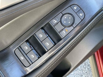 2027 Nissan Rogue SV