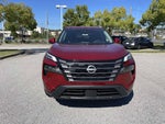 2027 Nissan Rogue SV