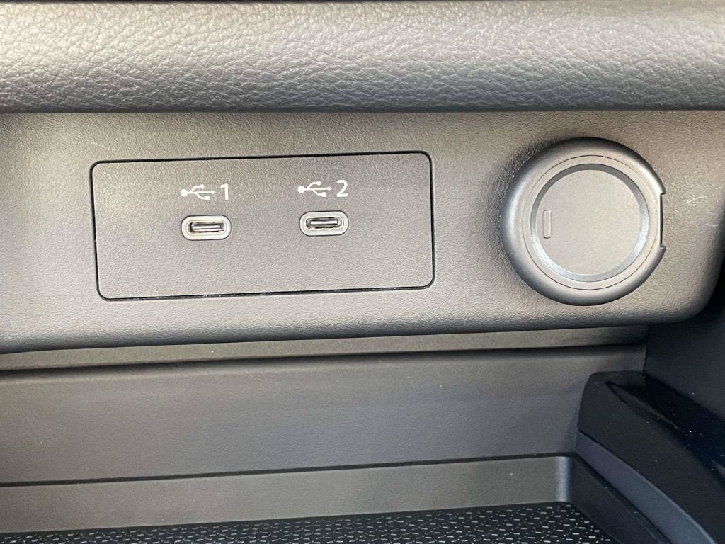 2027 Nissan Rogue SV