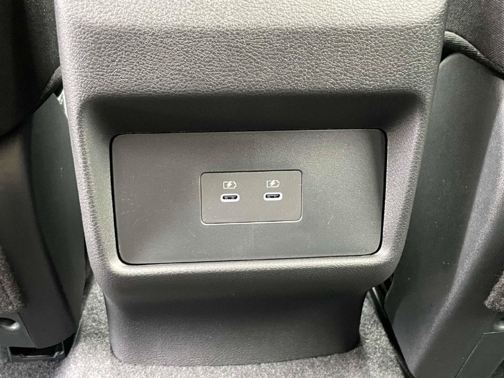 2027 Nissan Rogue SV