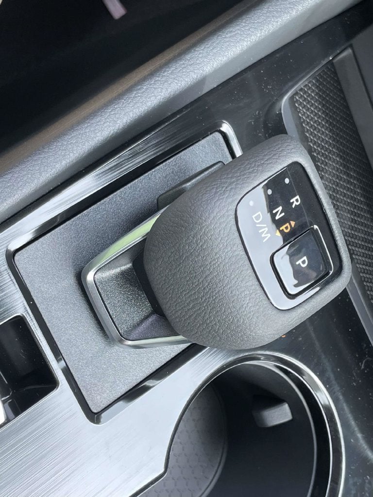 2027 Nissan Rogue SV