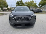 2027 Nissan Rogue SV