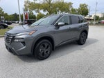 2027 Nissan Rogue SV