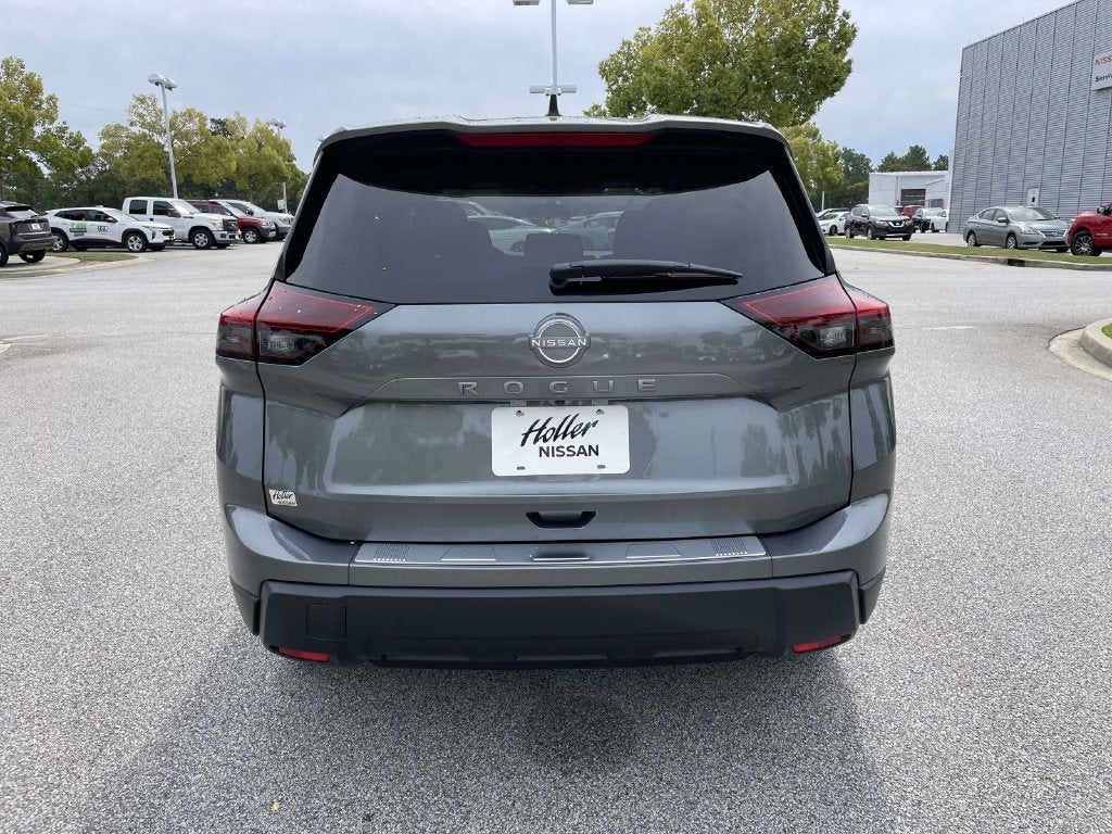 2027 Nissan Rogue SV