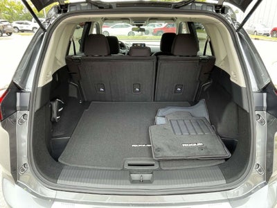 2027 Nissan Rogue SV