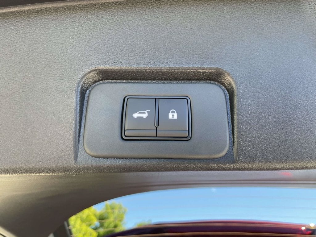 2027 Nissan Rogue Dark Armor™