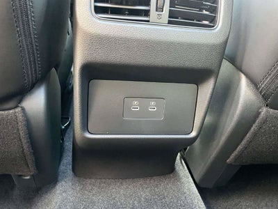 2027 Nissan Rogue Dark Armor™