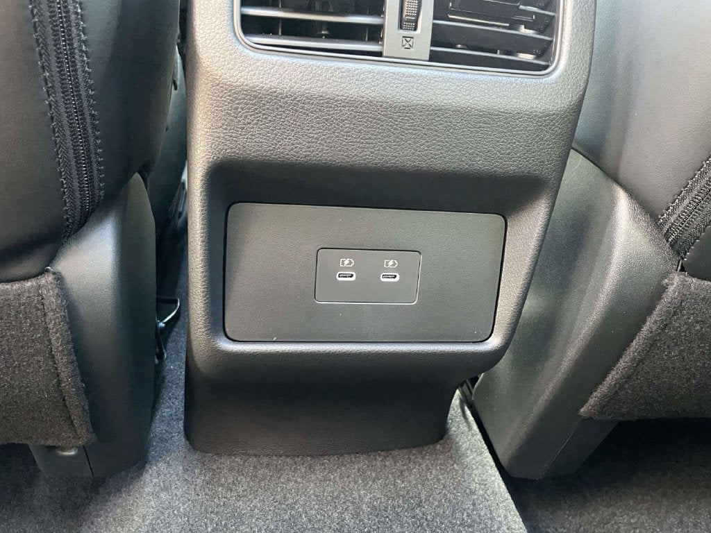2027 Nissan Rogue Dark Armor™