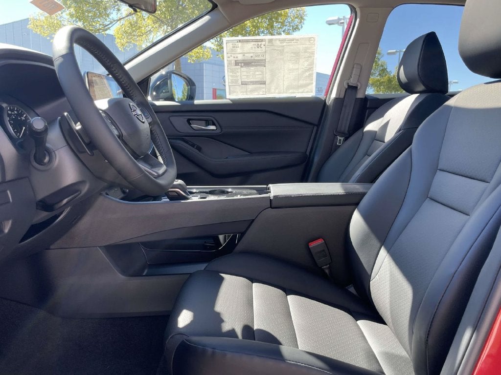 2027 Nissan Rogue Dark Armor™