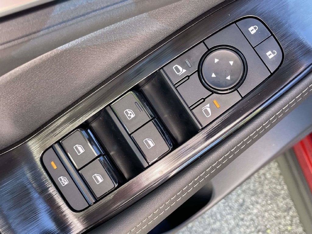 2027 Nissan Rogue Dark Armor™