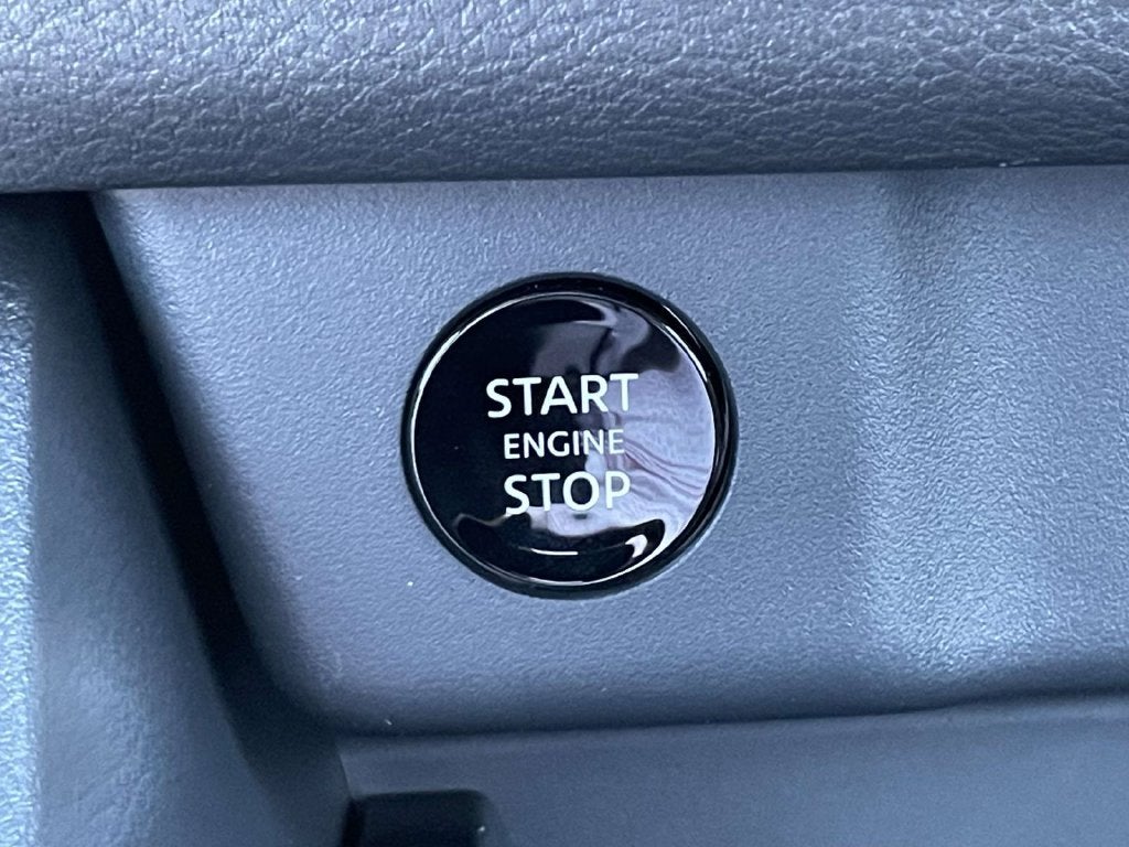 2027 Nissan Rogue Dark Armor™