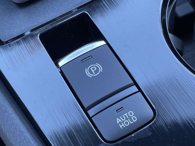 2027 Nissan Rogue Dark Armor™