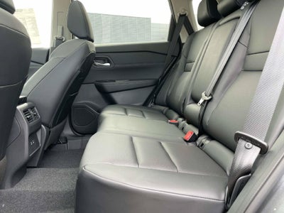 2027 Nissan Rogue Dark Armor™