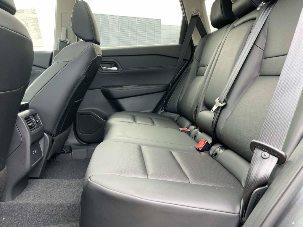 2027 Nissan Rogue Dark Armor™