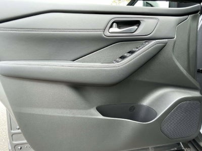 2027 Nissan Rogue Dark Armor™