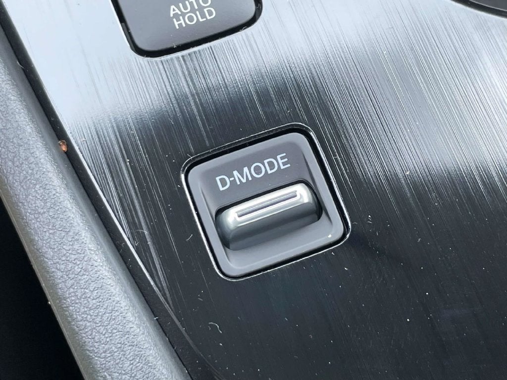 2027 Nissan Rogue Dark Armor™