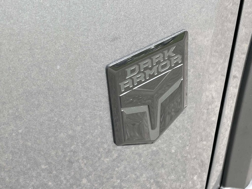 2027 Nissan Rogue Dark Armor™