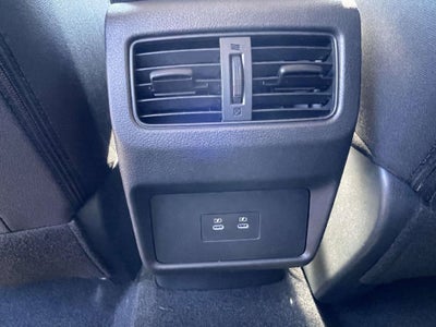 2027 Nissan Rogue SV
