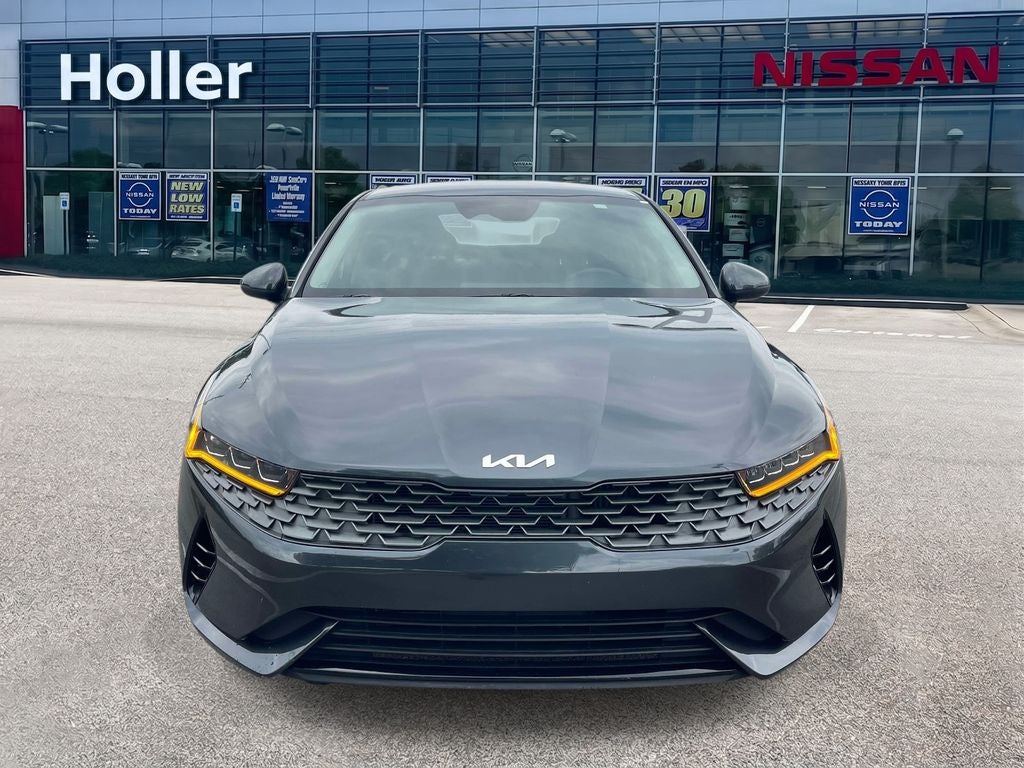 2023 Kia K5 LXS