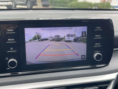 2023 Kia K5 LXS