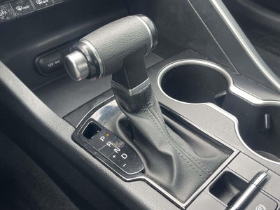 2023 Kia K5 LXS