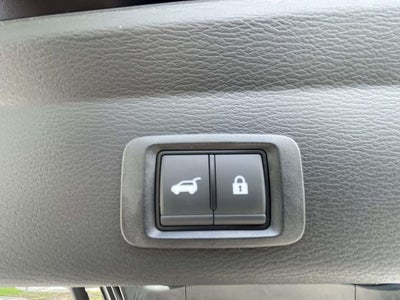 2026 Nissan Rogue Plug-In Hybrid SL