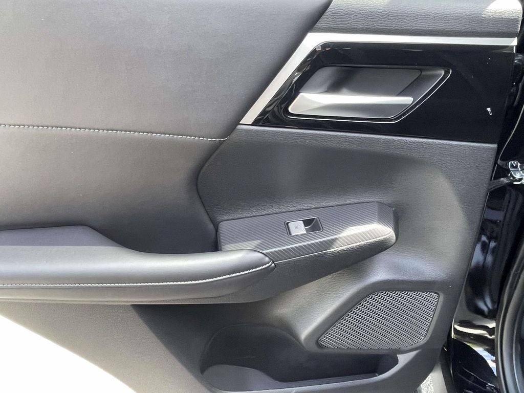 2026 Nissan Rogue Plug-In Hybrid SL