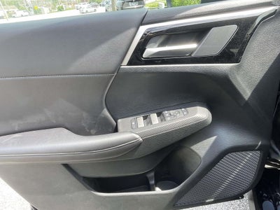 2026 Nissan Rogue Plug-In Hybrid SL