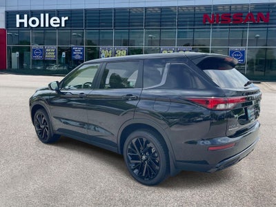 2026 Nissan Rogue Plug-In Hybrid SL