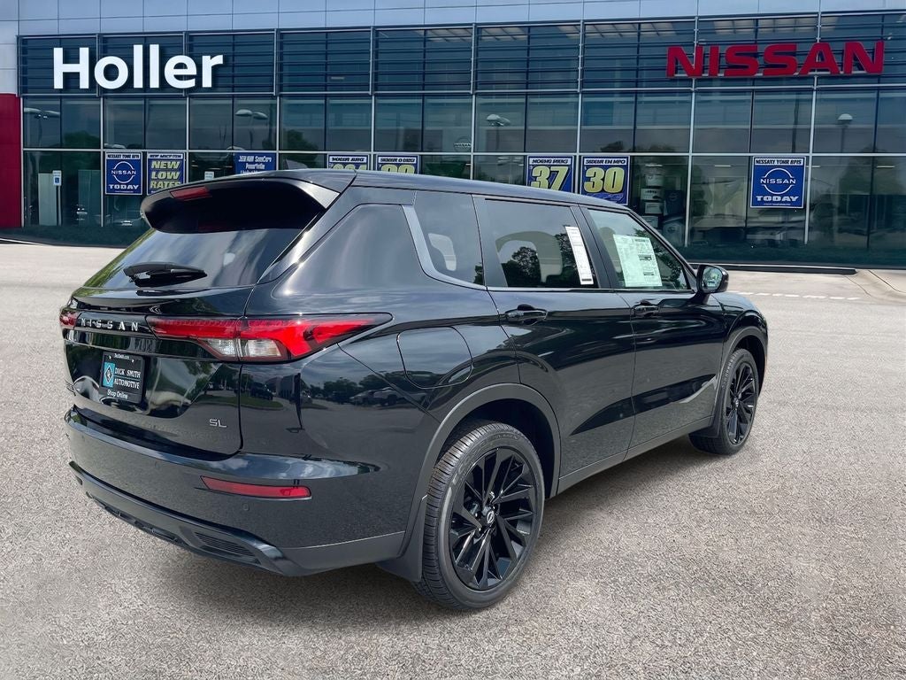 2026 Nissan Rogue Plug-In Hybrid SL