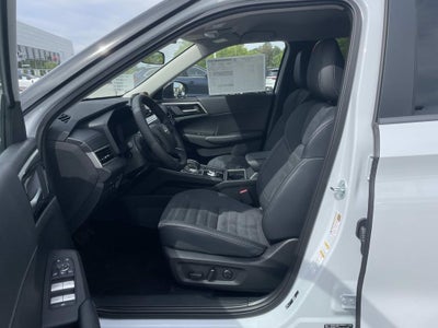 2026 Nissan Rogue Plug-In Hybrid SL