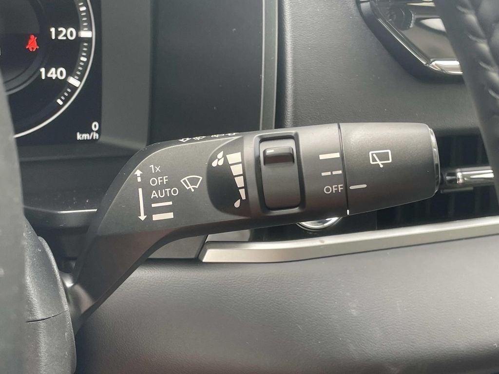 2026 Nissan Rogue Plug-In Hybrid SL