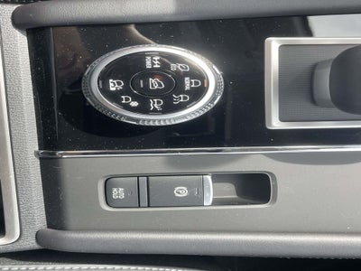 2026 Nissan Rogue Plug-In Hybrid SL