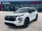 2026 Nissan Rogue Plug-In Hybrid SL