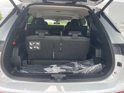 2026 Nissan Rogue Plug-In Hybrid SL