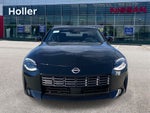2026 Nissan Z Sport