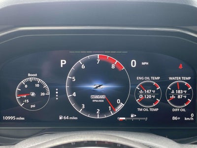 2024 Nissan Z Performance