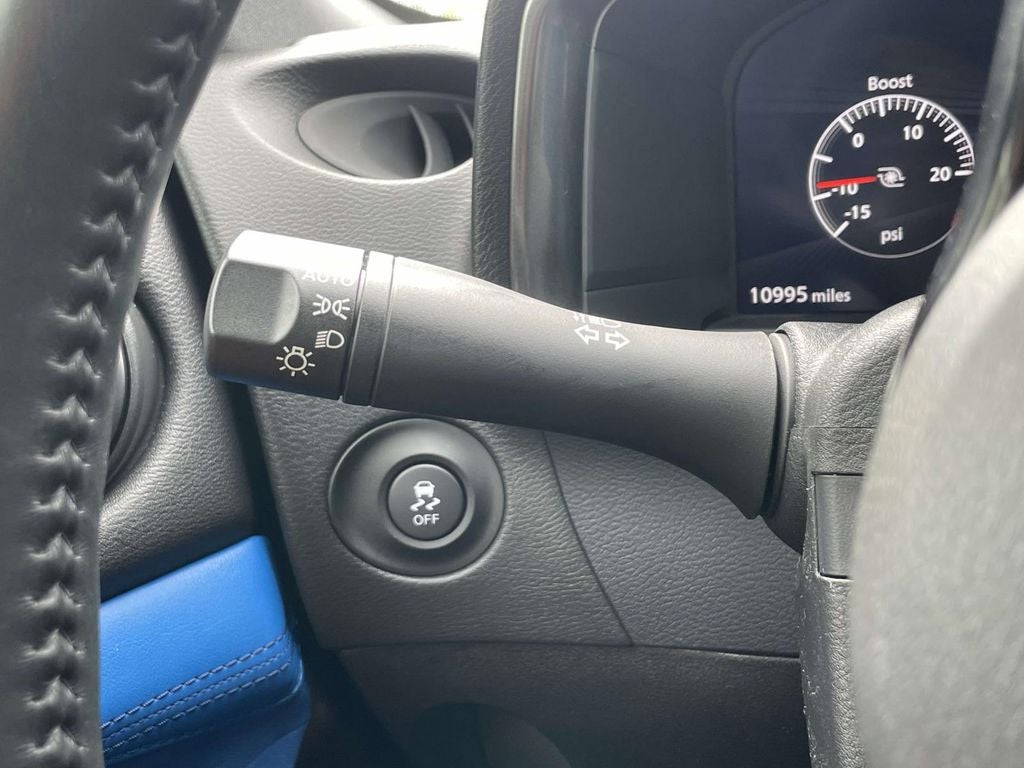 2024 Nissan Z Performance