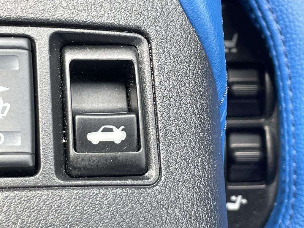 2024 Nissan Z Performance