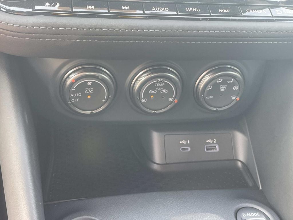 2026 Nissan Z Performance