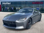2026 Nissan Z Performance