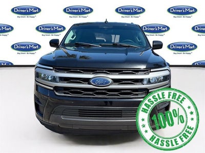 2022 Ford Expedition XLT