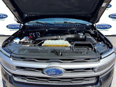 2022 Ford Expedition XLT