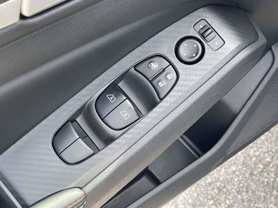 2026 Nissan Altima SR