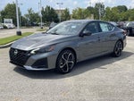 2026 Nissan Altima SR