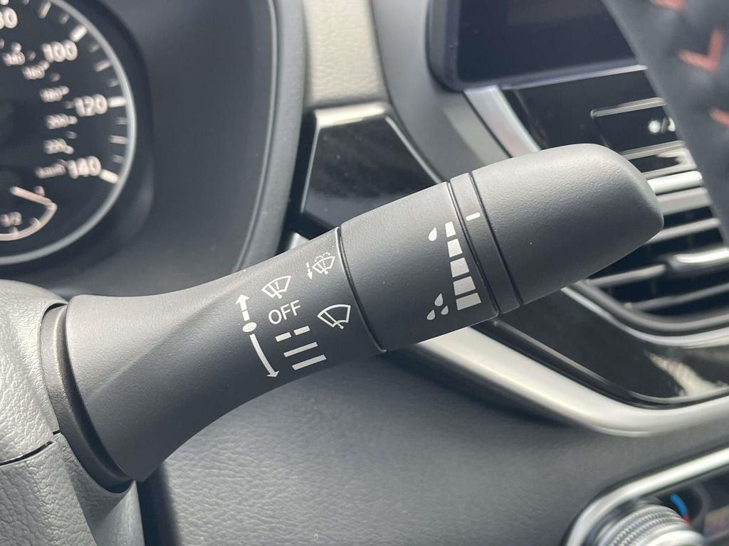 2026 Nissan Altima SR