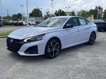 2026 Nissan Altima SR