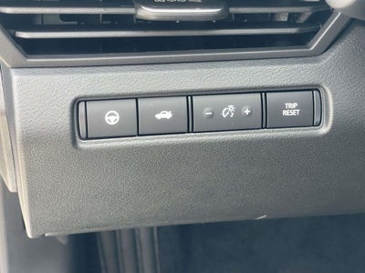 2026 Nissan Altima SR