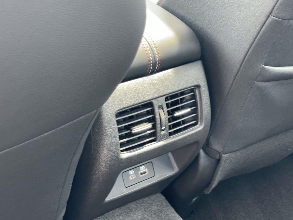 2026 Nissan Altima SR