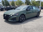 2026 Nissan Altima SR